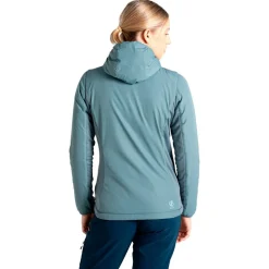 Veste de rando DARE2B Torrek Air Lite Jacket Element Grey