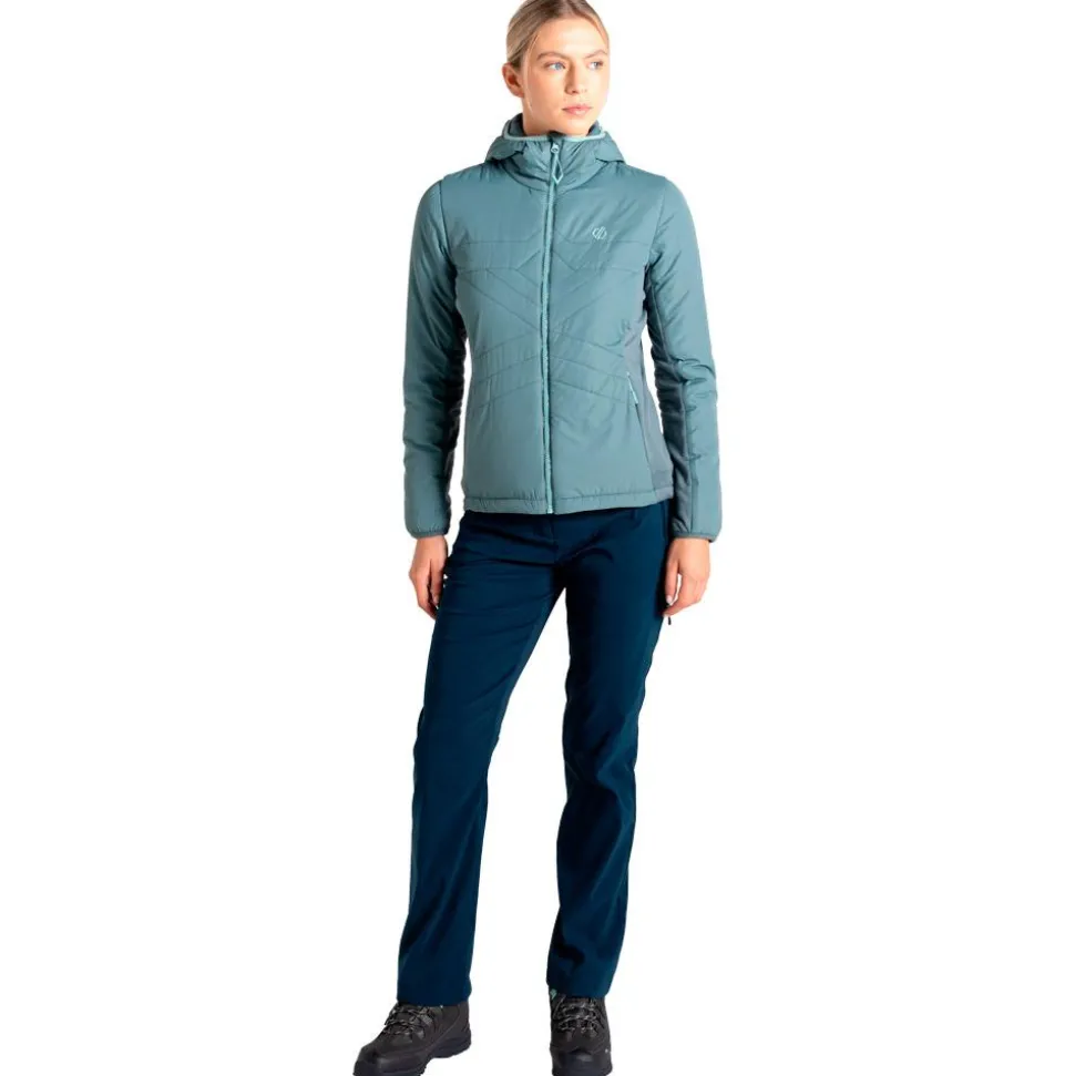 Veste de rando DARE2B Torrek Air Lite Jacket Element Grey