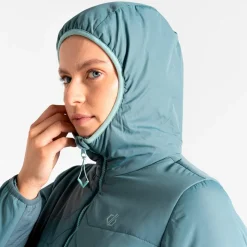 Veste de rando DARE2B Torrek Air Lite Jacket Element Grey