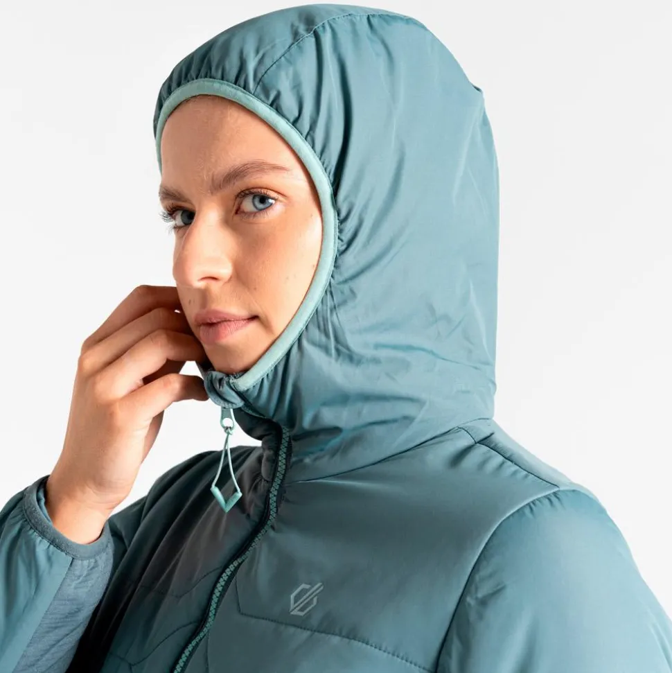 Veste de rando DARE2B Torrek Air Lite Jacket Element Grey