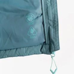 Veste de rando DARE2B Torrek Air Lite Jacket Element Grey