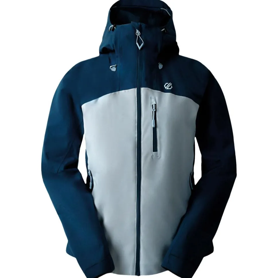 Veste de rando DARE2B Torrek 2.0 Jacket Skyway Moonlight Denim