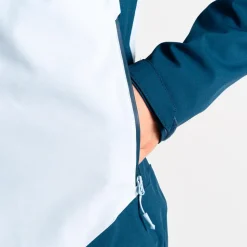 Veste de rando DARE2B Torrek 2.0 Jacket Skyway Moonlight Denim