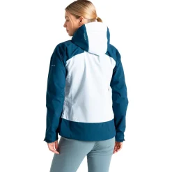 Veste de rando DARE2B Torrek 2.0 Jacket Skyway Moonlight Denim