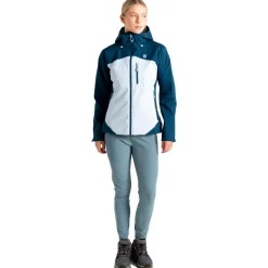 Veste de rando DARE2B Torrek 2.0 Jacket Skyway Moonlight Denim