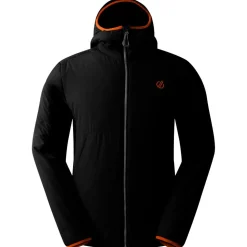 Veste de rando DARE2B Torrek Air Lite Jacket Black