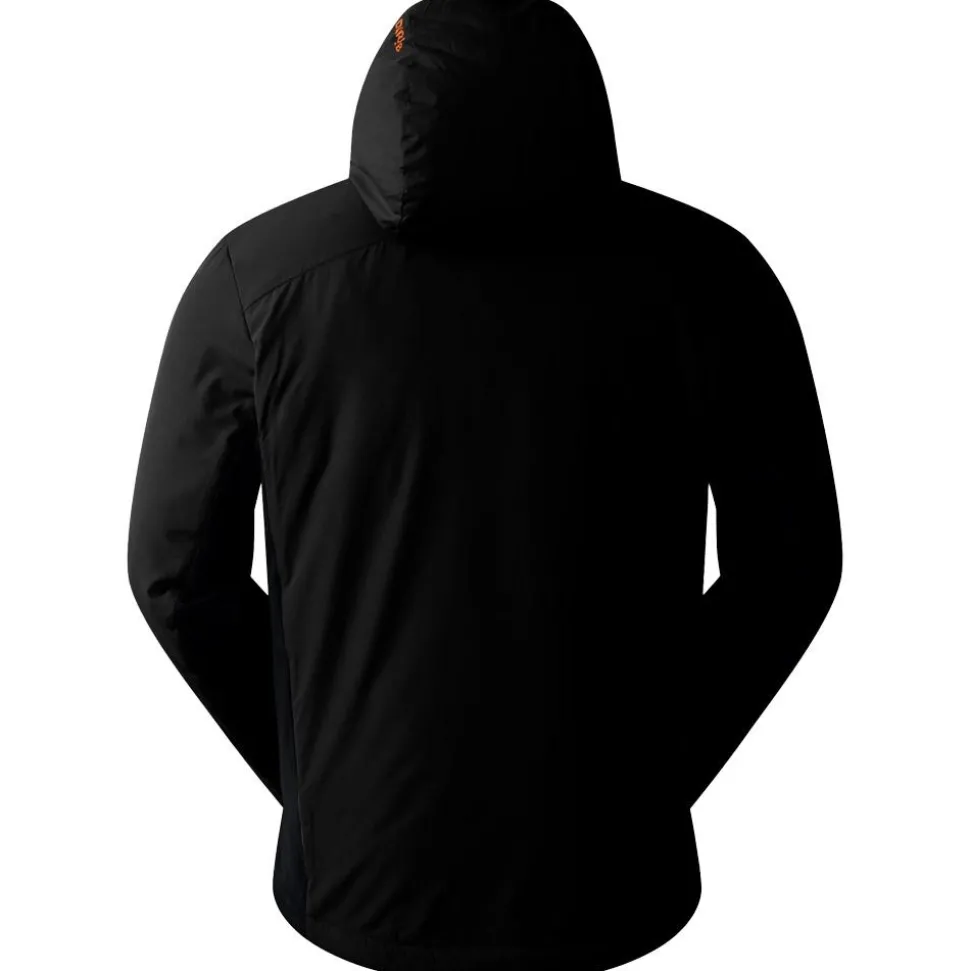 Veste de rando DARE2B Torrek Air Lite Jacket Black