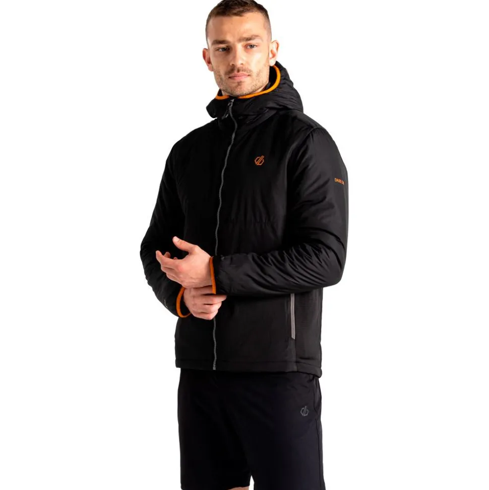 Veste de rando DARE2B Torrek Air Lite Jacket Black