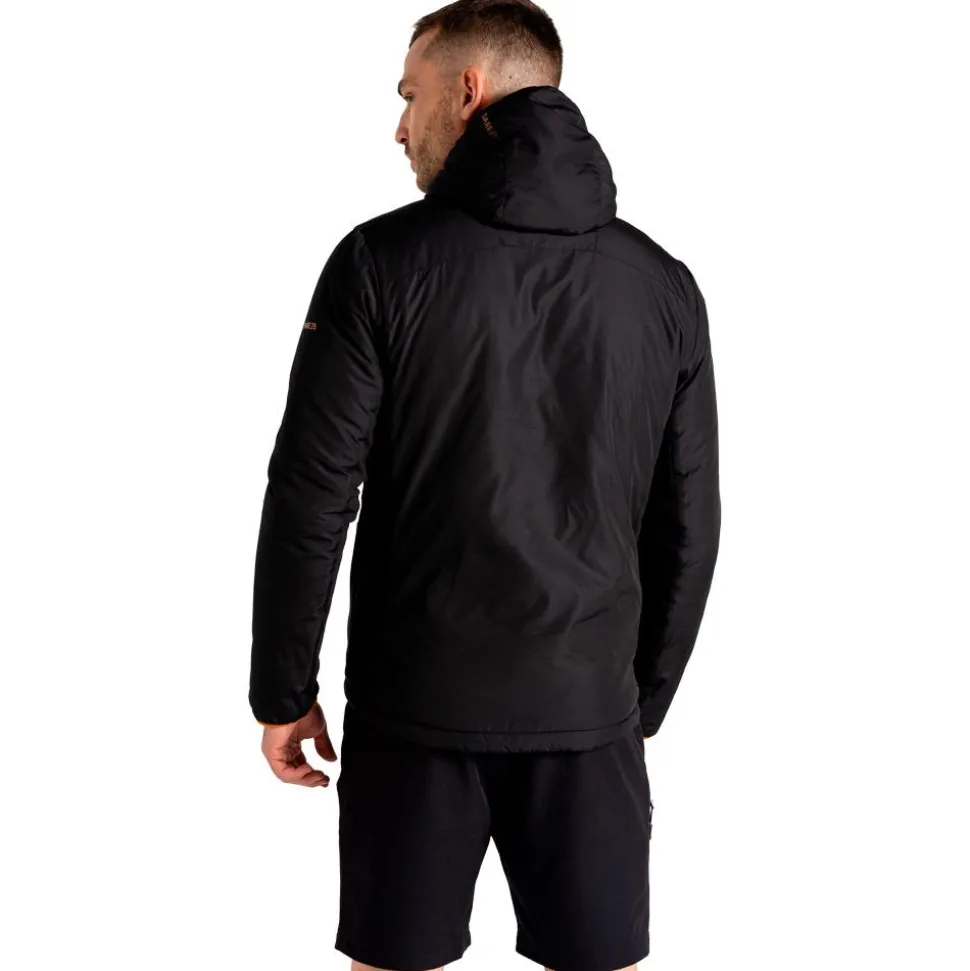Veste de rando DARE2B Torrek Air Lite Jacket Black