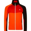 Veste de rando DARE2B Touring Core Stretch Puffins Orange Roibos