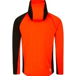 Veste de rando DARE2B Touring Core Stretch Puffins Orange Roibos