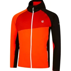 Veste de rando DARE2B Touring Core Stretch Puffins Orange Roibos