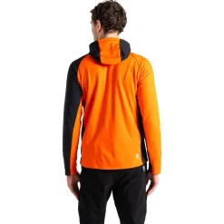 Veste de rando DARE2B Touring Core Stretch Puffins Orange Roibos