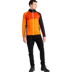 Veste de rando DARE2B Touring Core Stretch Puffins Orange Roibos