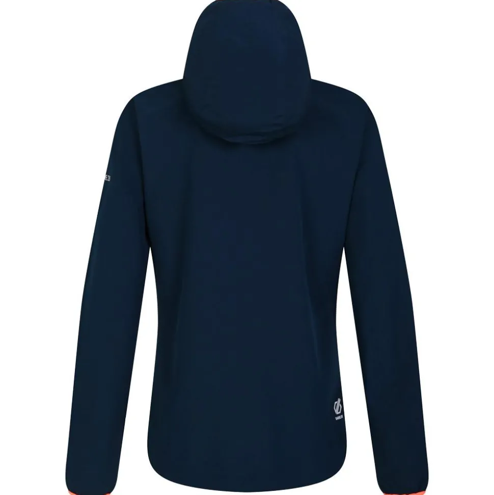 Veste de rando DARE2B W Torrek Lite Jacket Mint Green Moonlight Denim