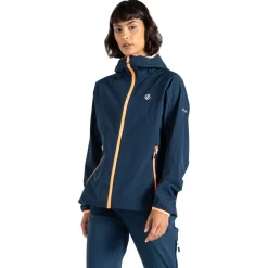 Veste de rando DARE2B W Torrek Lite Jacket Mint Green Moonlight Denim