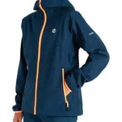 Veste de rando DARE2B W Torrek Lite Jacket Mint Green Moonlight Denim