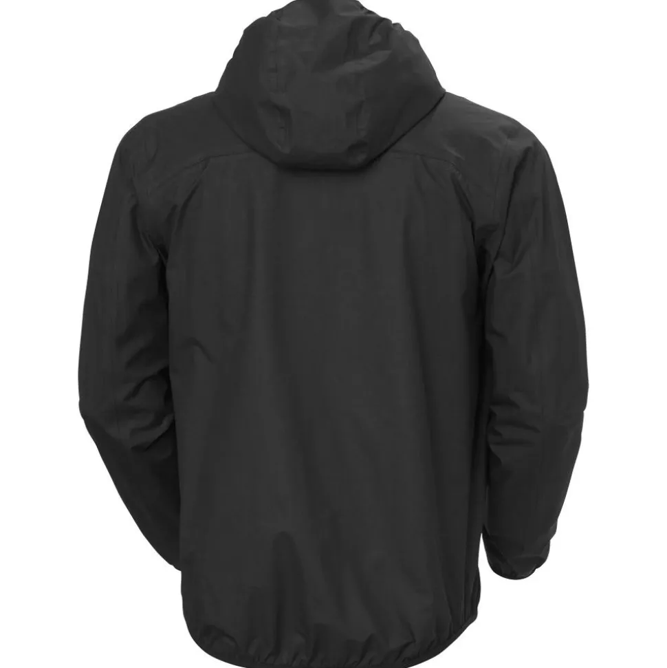 Veste de rando Helly Hansen Verglas 2.5L Fastpack Black