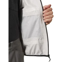 Veste de rando Helly Hansen Verglas 2.5L Fastpack Black