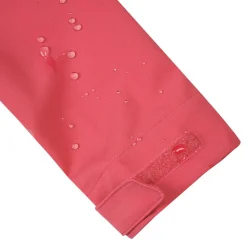 Veste de rando Icepeak Bathgate Framboise