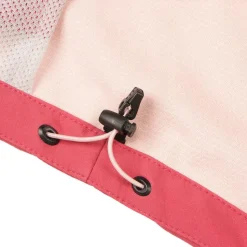 Veste de rando Icepeak Bathgate Framboise