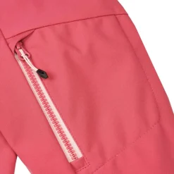 Veste de rando Icepeak Bathgate Framboise