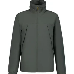 Veste de rando Icepeak Brocton Olive Fonce