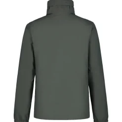 Veste de rando Icepeak Brocton Olive Fonce