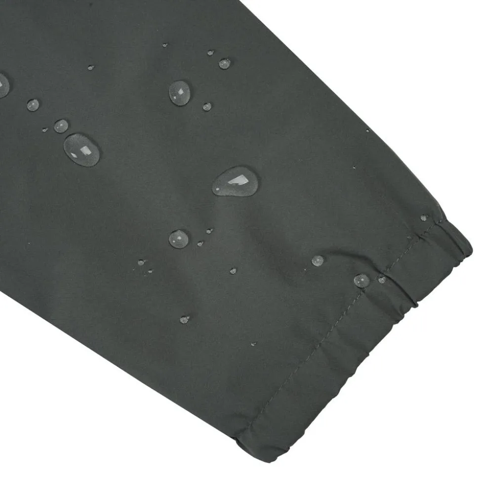 Veste de rando Icepeak Brocton Olive Fonce