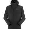 Veste de rando Lafuma Access Jacket M Black