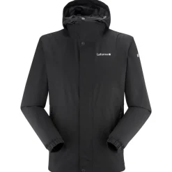 Veste de rando Lafuma Access Jacket M Black