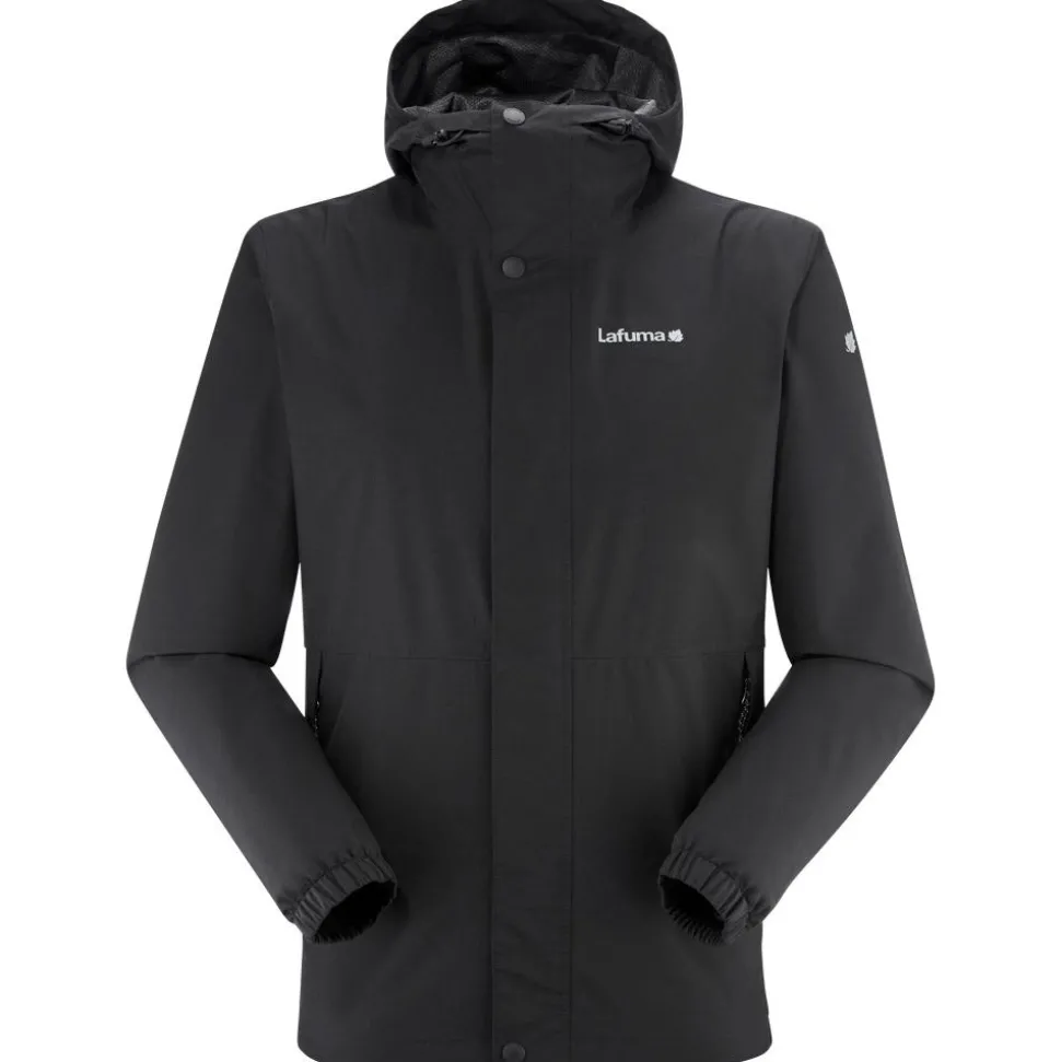 Veste de rando Lafuma Access Jacket M Black