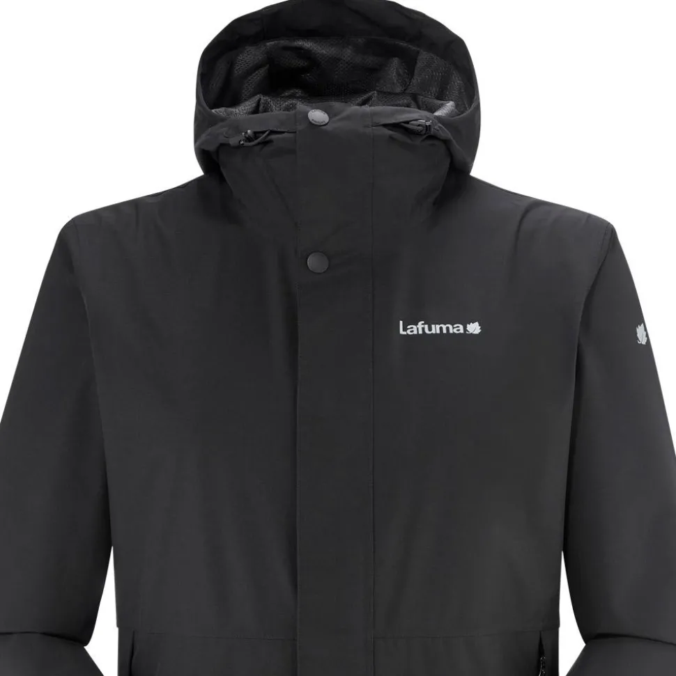 Veste de rando Lafuma Access Jacket M Black