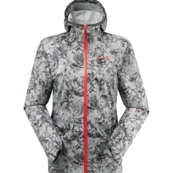 Veste de rando Lafuma Active 2.5L W Asphalte Print
