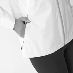 Veste de rando Lafuma Active 2.5L W Asphalte Print