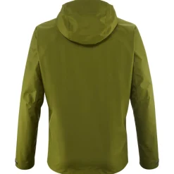 Veste de rando Lafuma Allos GTX LTD Fern Wild Lime