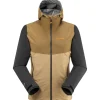 Veste de rando Lafuma Shift Gore-Tex Jacket M Sesame Sesame