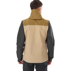 Veste de rando Lafuma Shift Gore-Tex Jacket M Sesame Sesame