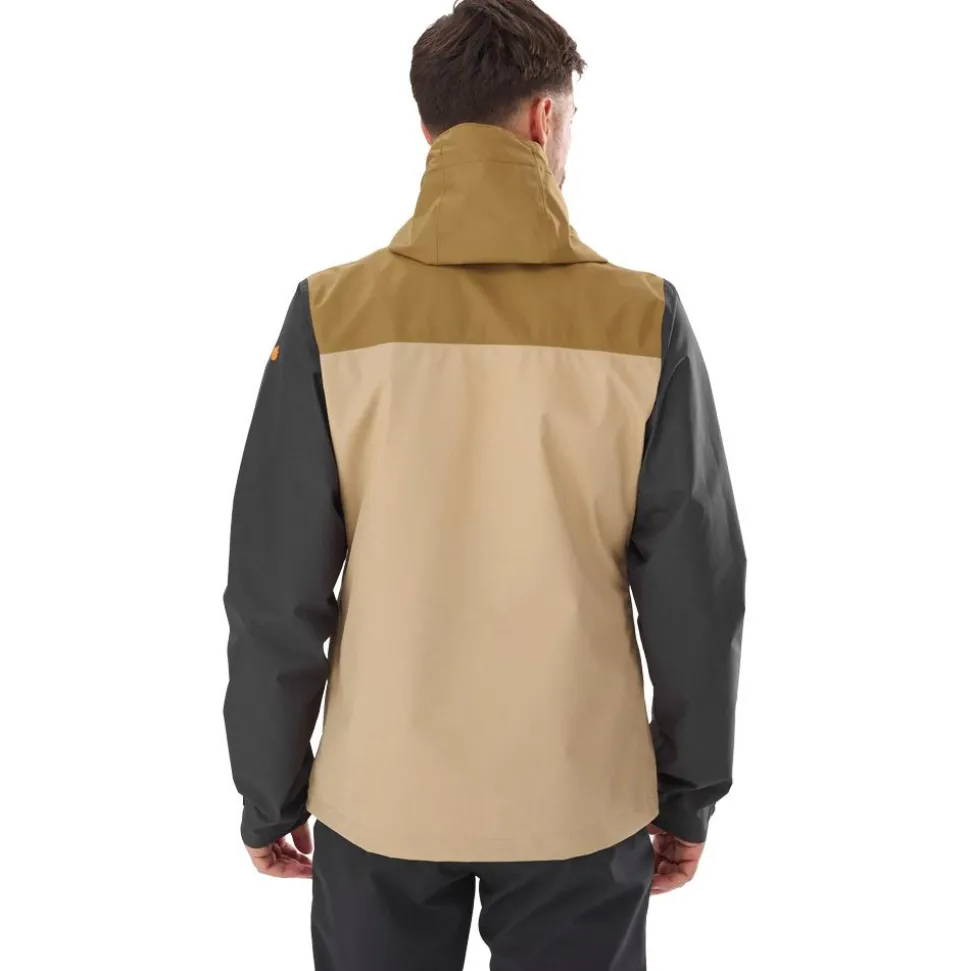 Veste de rando Lafuma Shift Gore-Tex Jacket M Sesame Sesame