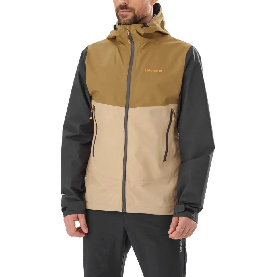 Veste de rando Lafuma Shift Gore-Tex Jacket M Sesame Sesame