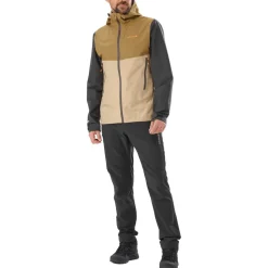 Veste de rando Lafuma Shift Gore-Tex Jacket M Sesame Sesame