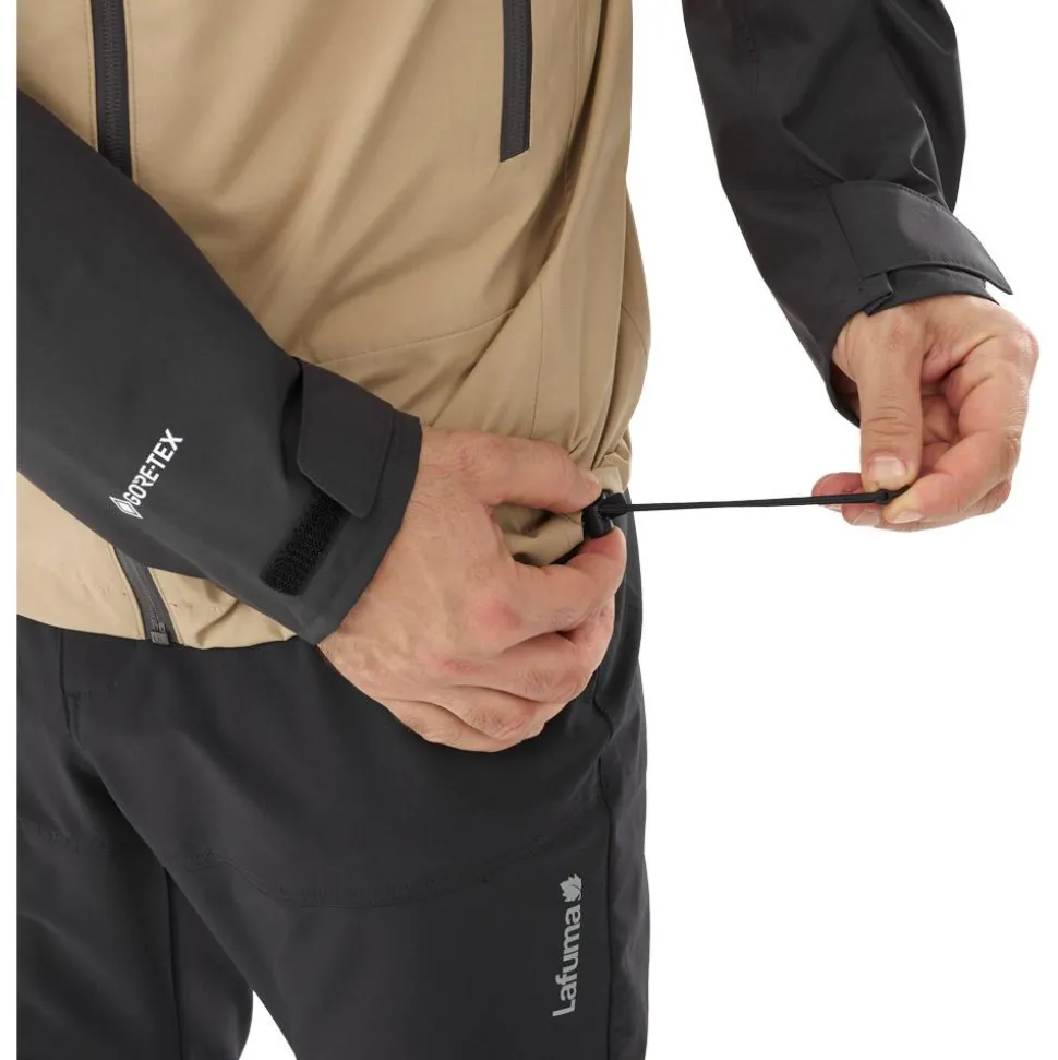 Veste de rando Lafuma Shift Gore-Tex Jacket M Sesame Sesame