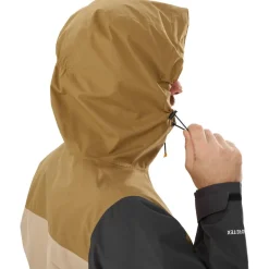 Veste de rando Lafuma Shift Gore-Tex Jacket M Sesame Sesame