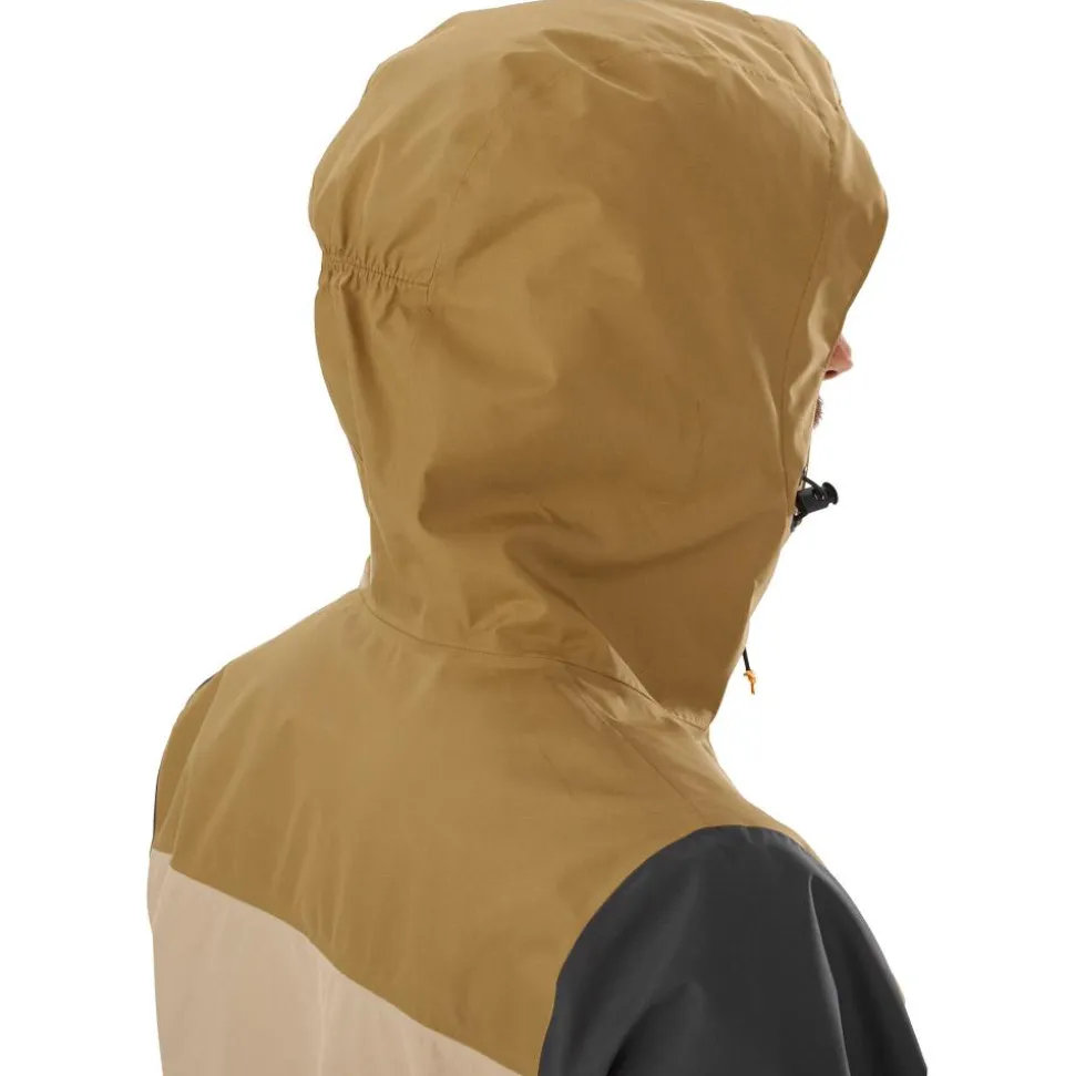 Veste de rando Lafuma Shift Gore-Tex Jacket M Sesame Sesame