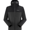 Veste de rando Lafuma Shift Clim Jacket M Black