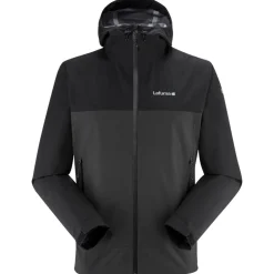 Veste de rando Lafuma Shift Clim Jacket M Black