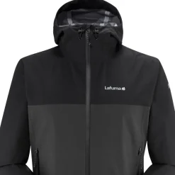 Veste de rando Lafuma Shift Clim Jacket M Black