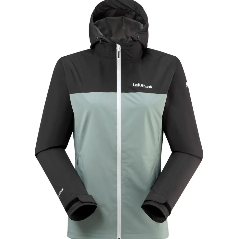 Veste de rando Lafuma Shift GTX Jkt W Slate Gray