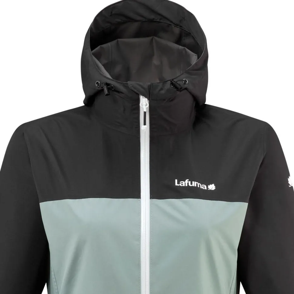 Veste de rando Lafuma Shift GTX Jkt W Slate Gray