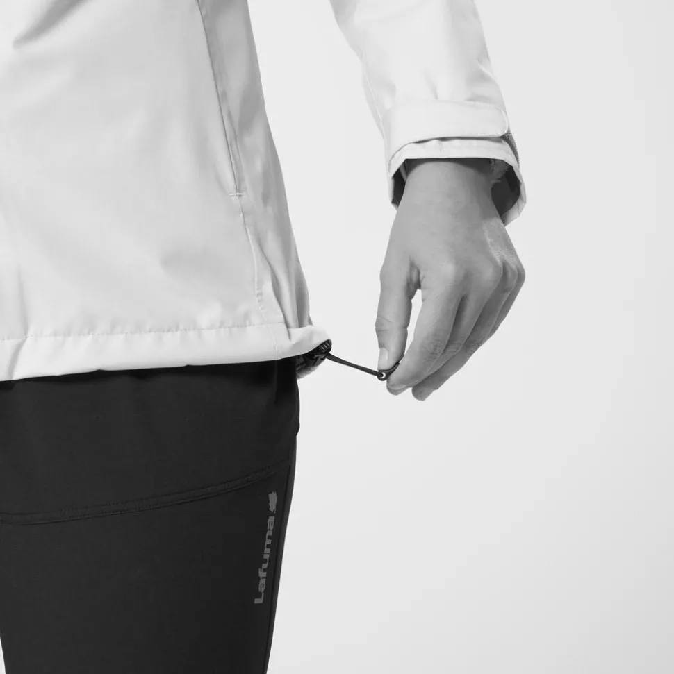 Veste de rando Lafuma Shift GTX Jkt W Slate Gray